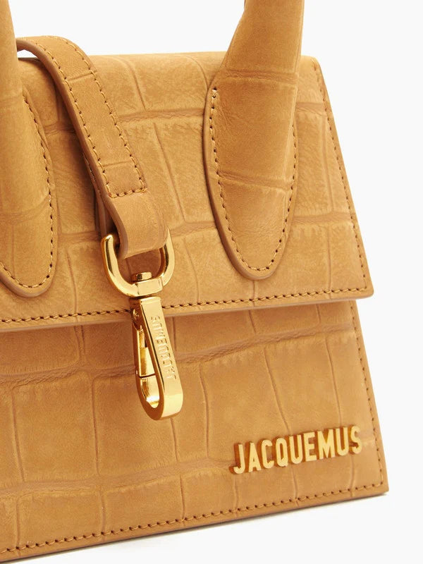 Sunset medium leather shoulder bag